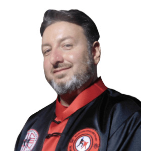 Sifu Maurice Novoa's profile photo