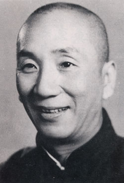 Ip Man Wing Chun
