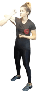 Woman's Self Defense in Melbourne Wing Chun Academy