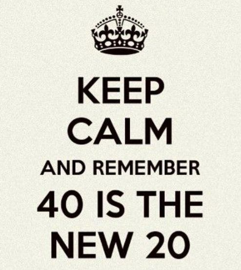 Starting Wing Chun at 40