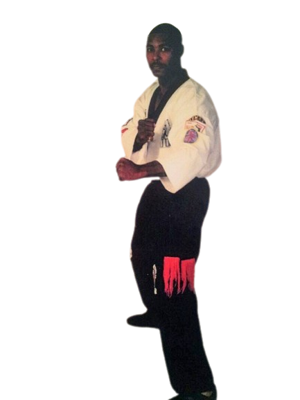 Wing Chun Arnett Sport Kung Fu