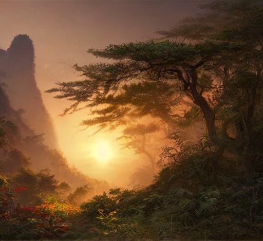 Wing Chun Training in China