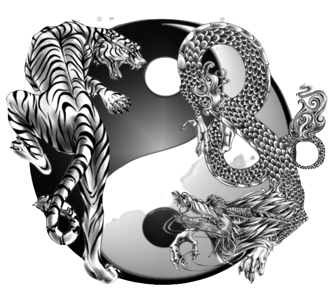 Yin and Yang Philosophy in Martial Arts