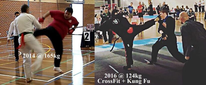 Best Martial Arts for Fitness and Weight Loss