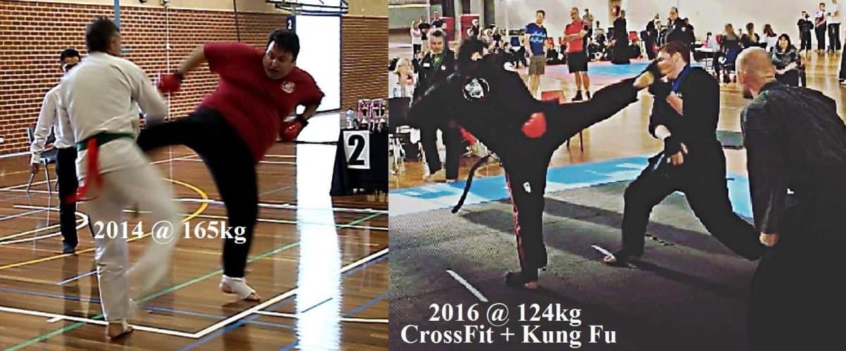 Best Martial Arts for Fitness and Weight Loss