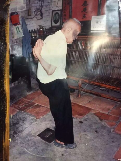 Senior-friendly Martial Arts Classes