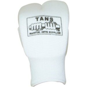 Tans Martial Arts Supplies Mitts 