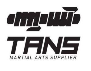 Tans Martial Arts Supplies Logo