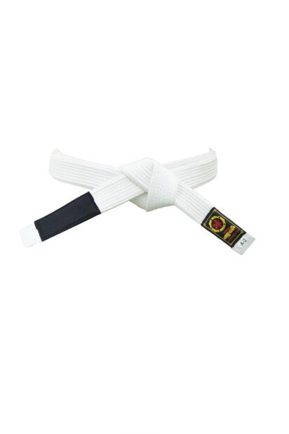 Tans Martial Arts Supplies White Belt